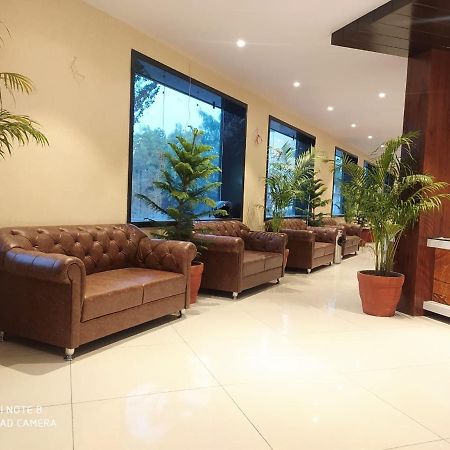 ג'איפור Rajlaxmi Hotel - Free Airport Pickup And Drop מראה חיצוני תמונה